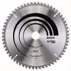 BOSCH List kružne testere Optiline Wood 254 x 30 x 2,0 mm, 60 - 2608640436