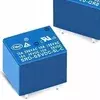 Rosfix Prstni Rele SRD-5VDC-SL-C – 1 Stik NC/NO, 5v DC, 240VAC, 10a | za Elektronske Projekte