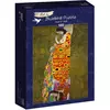 Bluebird puzzle 1000 pcs Gustave Klimt - Hope II