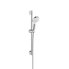 Hansgrohe Hansgrohe Crometta sistem za prhanje, Krom/Bela