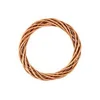 shumee temen pleten prstan, velikost 30 cm WBR-2134