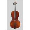Violončelo Divertimento 1/16 Sielam