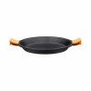 NEW Pekač BRA Braisogona_A271640 (O 40 cm) Aluminij Črna Okrepljeni aluminij O 40 cm