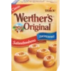Werther´s Original Smetanovi bonboni Classic brez sladkorja, 42 g