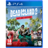 PS4 Dead Island 2 - Day One Edition