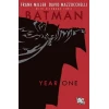 Batman: Year One