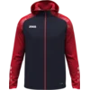 Jako Jakna s kapuco Sonic
