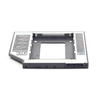 Gembird Interfejs kartica/adapter 2.5 SATA hard diskova(do 12mm) u 5.25