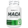 BIOTECHUSA Maca Dodatak ishrani sa makom, 1500mg, 60 kapsula