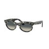 Ray-Ban Wayfarer Oval Naočare za sunce RB 2242 133371