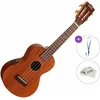 Mahalo MJ2-VT Basic SET Trans Brown Koncertne ukulele