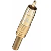 Oehlbach CJG 51 Hi-Fi konektor/adapter