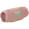 JBL Charge 6 Pink Bluetooth zvučnik