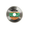 Enpro Diamantno rezilo Diamond disc solid O 115 x 22.2 mm