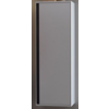 KOLPA SAN Omarica z vrati P 1302 BLACK STONE (3838987514329)