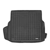 Rubber trunk mat Mercedes C-Class 2022- (S206, combi, 4x4)