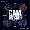 Gaia Mesiah - Elements/Best Of 2005-2025 (2 LP)
