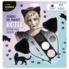 Creative Play Factory, komplet za barvanje obraza ljubkega mucka