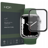 Hofi ochranné sklo na hodinky pre Apple Watch 7 45mm - Crna KP25578
