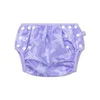 Swim Essentials pelena za kupanje lila, devojčice