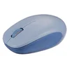 VolkanoX Bežični miš Magma VKX-201-BG, Bluetooth, 2.4 GHz, 1600 DPI, Plavo-sivi