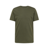KnowledgeCotton Apparel Majica, zelena