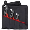 KNIPEX Komplet Cobra klešta 3/1 u torbici – 00 19 55 S9