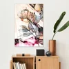 Wallity Slika Huhu371, 50x70 cm