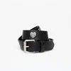 Pas Carhartt WIP Tylor Belt Black/ Silver XL