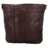 Hide & Stitches Paint Rock 23587 Dark brown