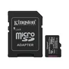 KINGSTON 256GB microSDXC Canvas Select Plus Gen3 150MB/s A1 kartica + adapter