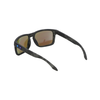 Oakley Holbrook Matte Black Tortoise/Prizm Sapphire Polarized