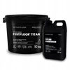 shumee FESTFLOOR TITAN 10 KG + 1,6 KG - TRDI MIKROCEMENT TT1005WS TOPLI PESEK