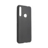 Torbica Carbon fiber za Huawei P smart Z/Y9 Prime 2019/Honor 9X (EU) crna