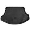 Rubber trunk mat Kia Sportage 2010-2016