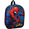 VADOBAG Dečji ranac 3D Spiderman - Adventure awaits