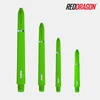 Pikado nastavki RED DRAGON/TRX/Green