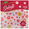 SALVETE 1SL CRVENI CVETOVI 33X33 BAŠ BAŠ 60/1