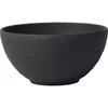 Villeroy & Boch Manufacture Rock skledica 100 ml, črna (6 kos)