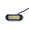 TruckLED Opozorilna luč LED CREE, 9W, 12-24V, oranžna, IP67