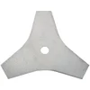 Granit Zvezdasti nož za motorno koso 280x2mm fi 25,4mm
