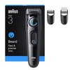 Braun Trimer BT3520, Crni