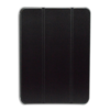 Maska na preklop Tablet Stripes iPad Air 3 10.5(2019) crni