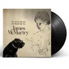 James McMurtry - The Black Dog And The Wandering Boy (Limited Edition) (LP)
