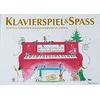 KLAVIERSPIEL & SPASS BAND 2 WEIHNACHTSLIEDER ZUM KLAVIERSPIELEN LERNEN