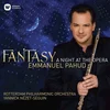 FANTASY/PAHUD