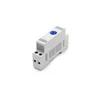 NO Normally Open thermostat, adjustable (for controlling cooling elements), DIN rail mount