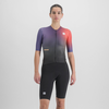 Sportful BOMBER W SUIT, kolesarska obleka