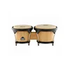Bongo lesen 16cm&19cm NINO3NT-BK NINO Percussion