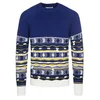 Bally Pulover Bally Pullover indigo